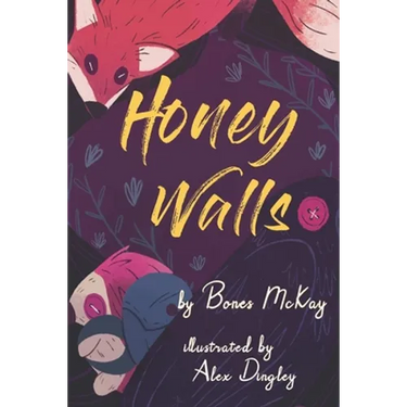 Honey Walls