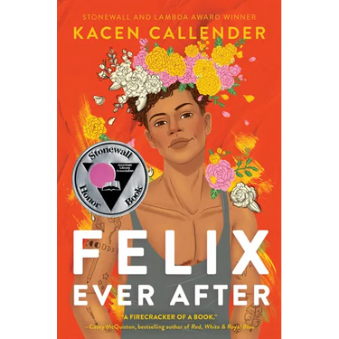 Felix Ever After