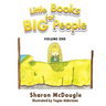 Little Books for Big People: Volume One