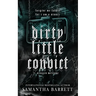 Dirty Little Convict