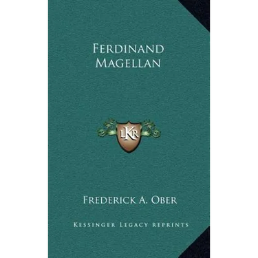 Ferdinand Magellan