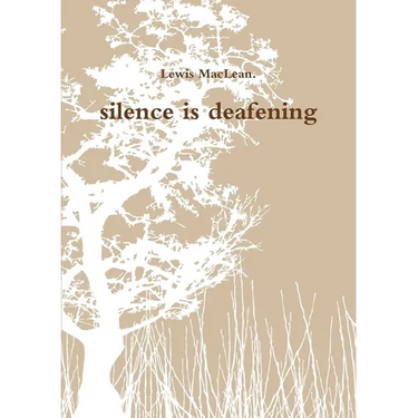 silence is deafening