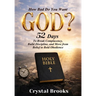 How Bad Do You Want God: 52 Days to Break Complacency, Build Discipline, and Move from Belief to Obedience