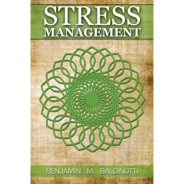 Stress Management: How to master your emotions, Deal with Anxiety and High Pressure, Simple steps to relieve and reduce stress, Health im