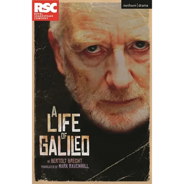 A Life of Galileo