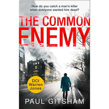 The Common Enemy