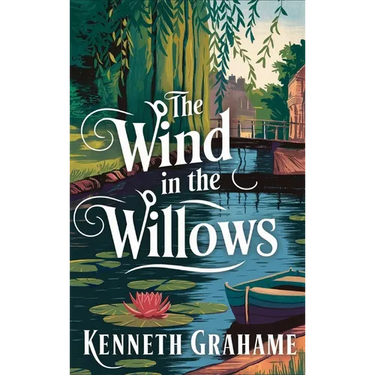 The Wind in the Willows