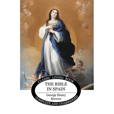 The Bible in Spain