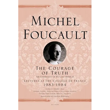 Courage of Truth