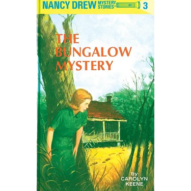 The Bungalow Mystery