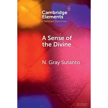 A Sense of the Divine