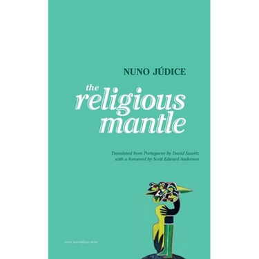 The Religious Mantle