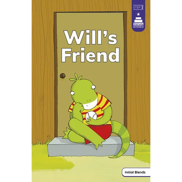 Will's Friend