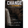Change: From Jacob To Israel