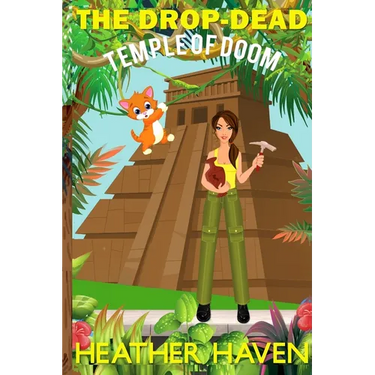 The Drop-Dead Temple of Doom