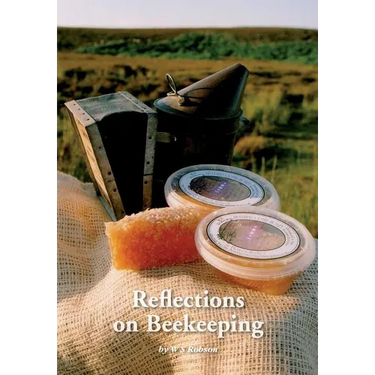 Reflections on Beekeeping