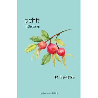 Pchit - Little One / Emerse