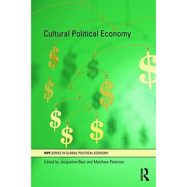 Cultural Political Economy