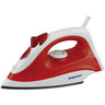 Compact Iron W/Spray And Non-Stick Water Tank
