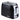 Deluxe Cool Touch Wide-Slot 2-Slice Toaster With Stainless Accents