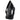 Impress Mid-Size Cord Rewind Iron W/Non-Stick, Spray And Burst - Black