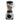 500-Watt 5-Speed Stainless Base Glass Jar Blender