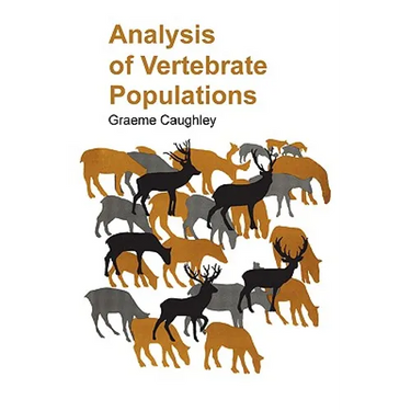 Analysis of Vertebrate Population