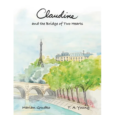 Claudine and the Bridge of Two Hearts