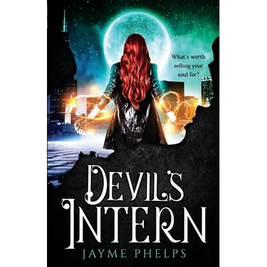 Devil's Intern