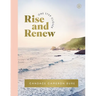 Rise and Renew: A 30-Day Devotional to Heal a Hurting Heart, Overcome Emotional Pain, and Grow in Your Faith - Interactive Devotions with Bible Verses