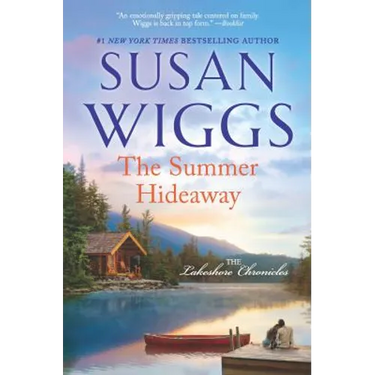 The Summer Hideaway