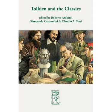 Tolkien and the Classics