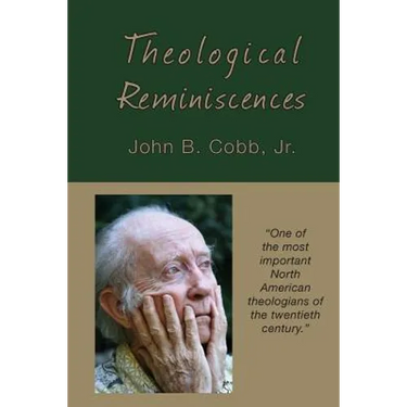 Theological Reminiscences