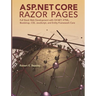 ASP.NET Core Razor Pages: Full Stack Web Development with C#.NET, HTML, Bootstrap, CSS, JavaScript, and Entity Framework Core