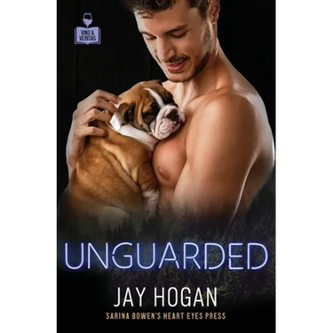 Unguarded
