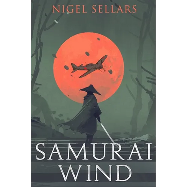Samurai Wind: Ukishima