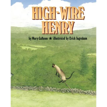 High-Wire Henry