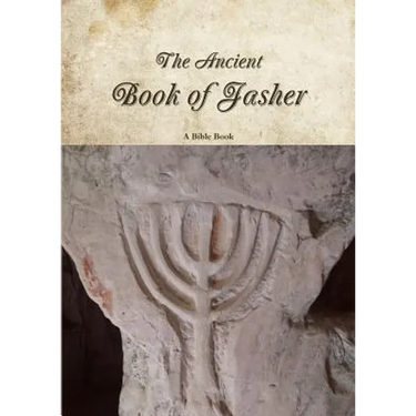 The Ancient Book of Jasher