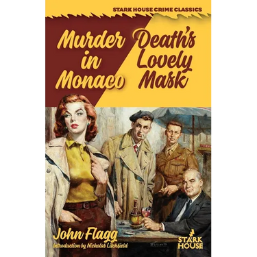 Murder in Monaco / Death's Lovely Mask