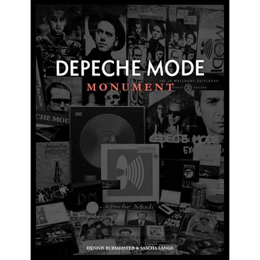 Depeche Mode: Monument