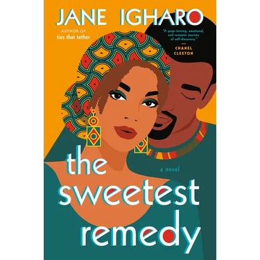 The Sweetest Remedy