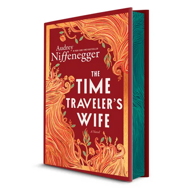 The Time Traveler's Wife Collector's Edition