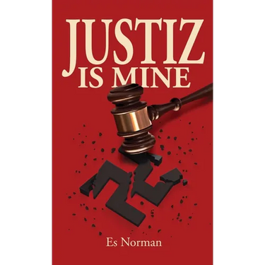 Justiz is Mine