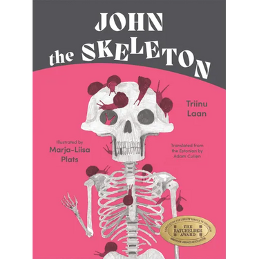 John the Skeleton