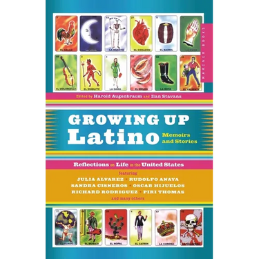 Growing Up Latino