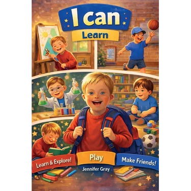 I Can Learn