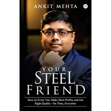 Your Steel Friend