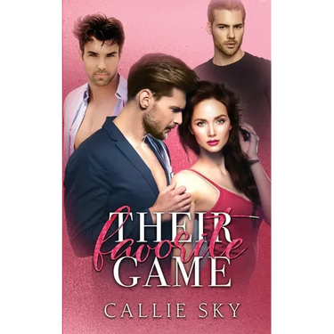 Their Favorite Game
