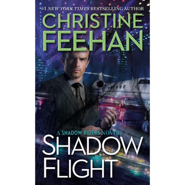 Shadow Flight