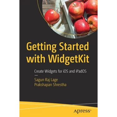 Getting Started with Widgetkit: Create Widgets for IOS and Ipados
